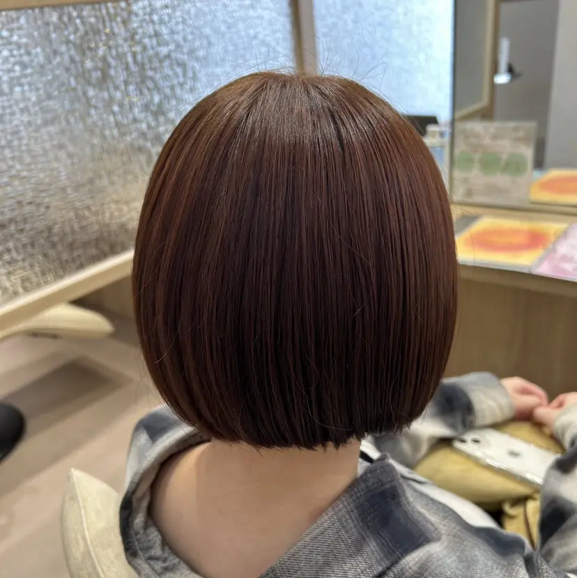 韓国風￤髪質改善 🍒Akane🍒の掲載