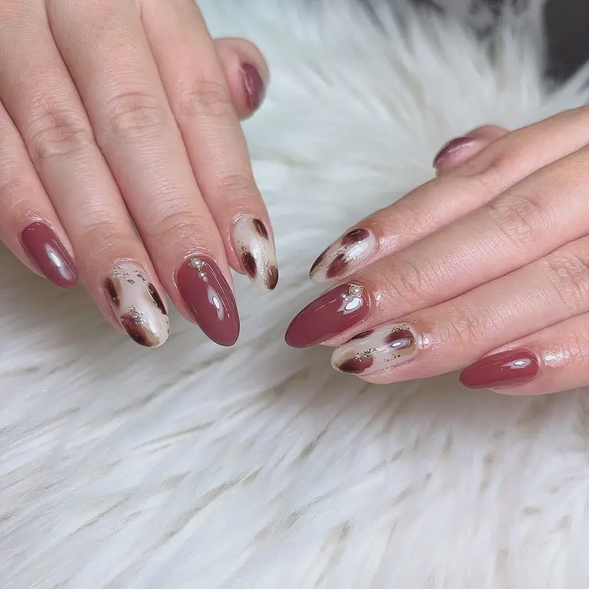 ポッコネイル MISAKIの掲載