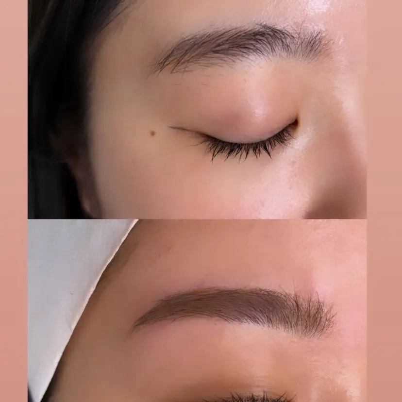 モテ眉No.1🎀 rikoの掲載