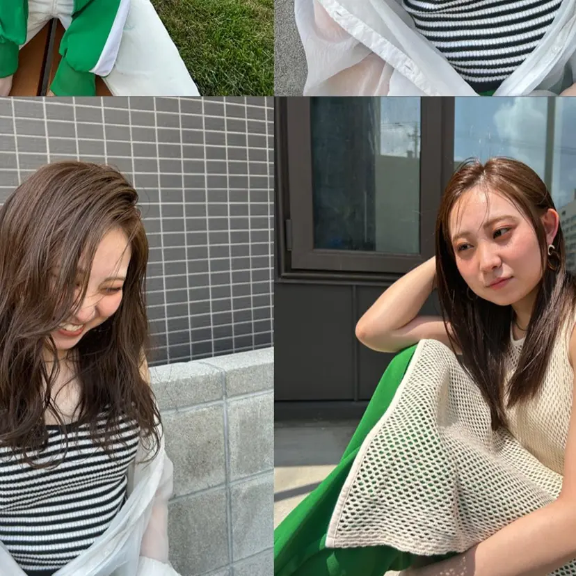 🌼RIKA🌼レデ ィース専門💖の掲載