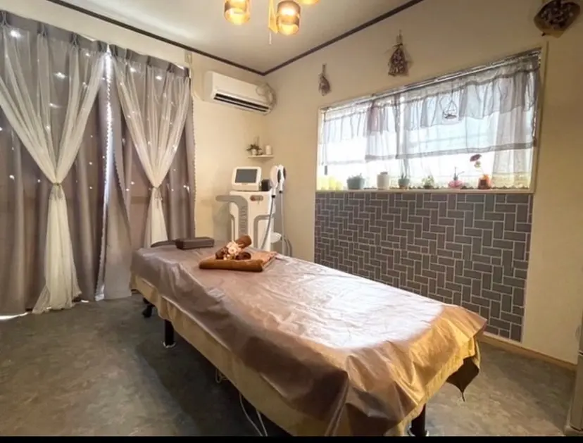 脱毛MAXスタッフ めいの掲載