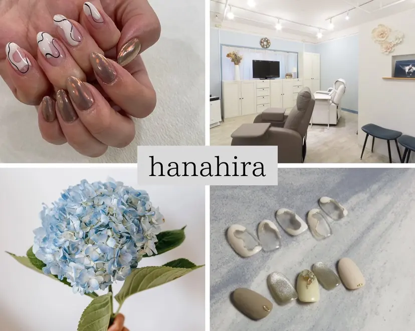 hanahira shionの掲載