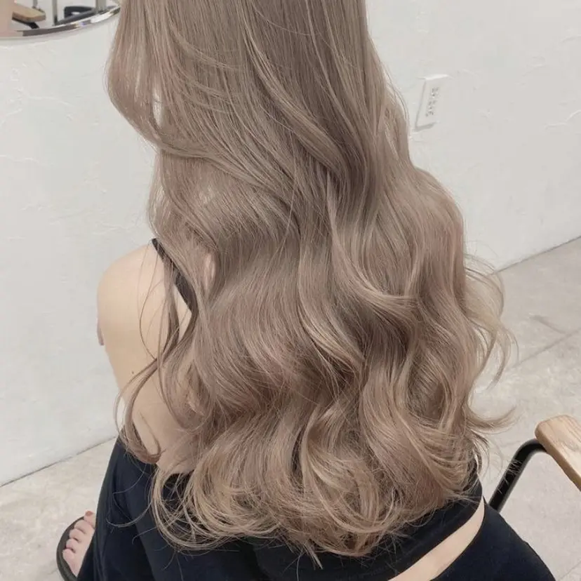 🦋柔らかベージュ 🦋/mayuの掲載