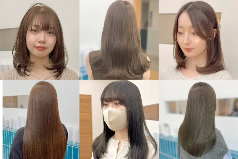 新田 琴美/ 透明感/レイヤーの掲載