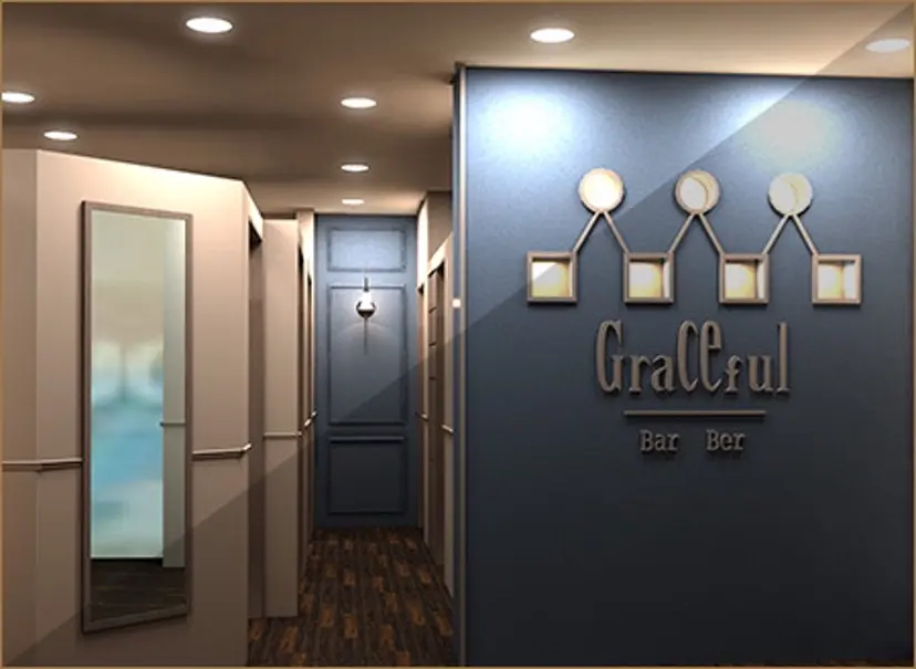 無料メンズカット❗️ 佐藤光の掲載