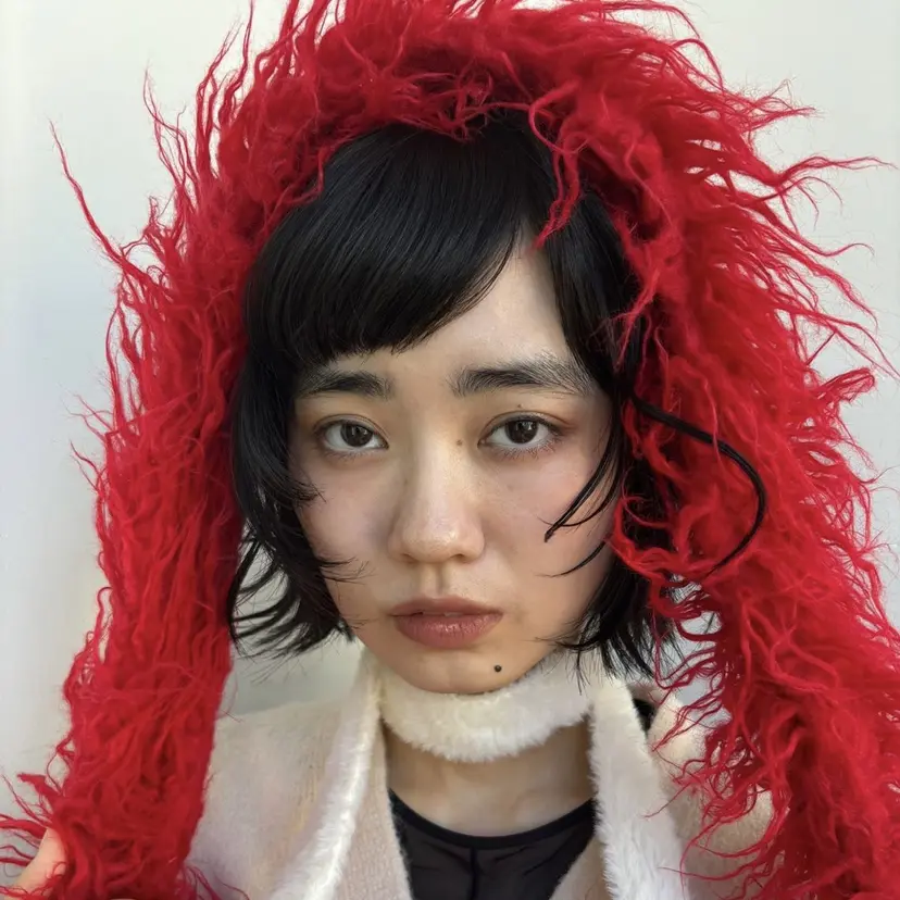 ＧＡＲＤＥＮ/ダブル カラー/otohaの掲載