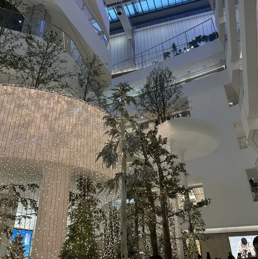 ERFOLG銀座本店 伊藤美奈実の掲載