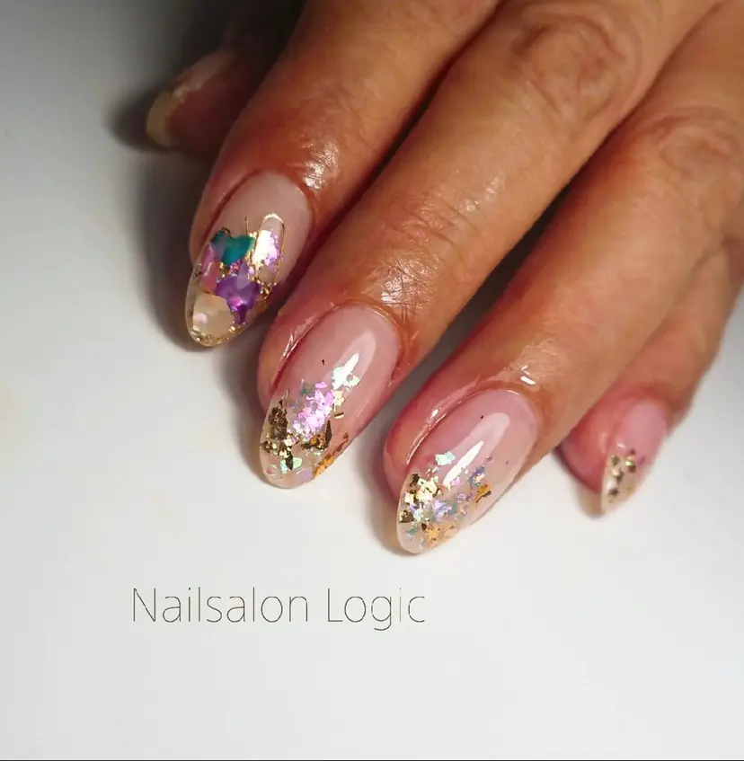 Nailsalon Logicの掲載