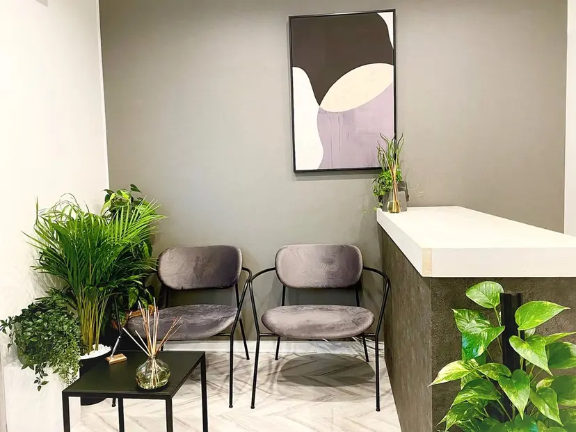 メンズVIO脱毛特化 脱毛サロン/マツタニの掲載