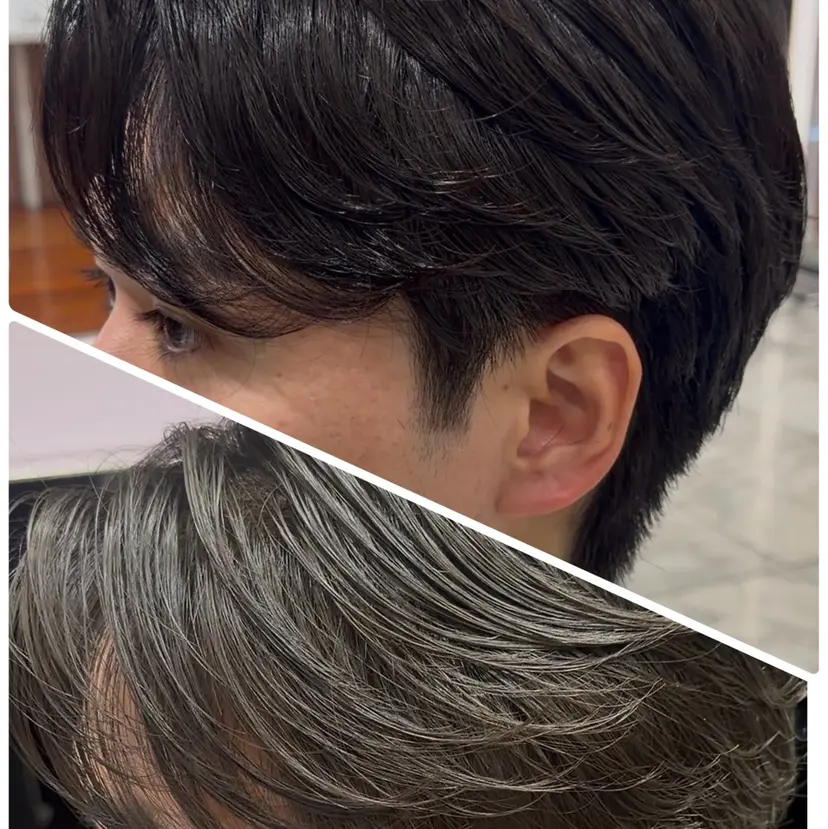 🎸⚡️men's 特化🎸⚡️RENの掲載