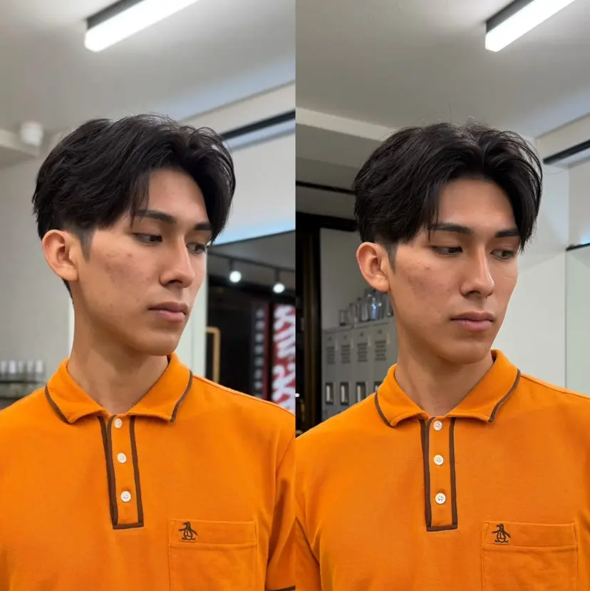 🌱メンズ特化🌱 ニュアンス/リョウガの掲載