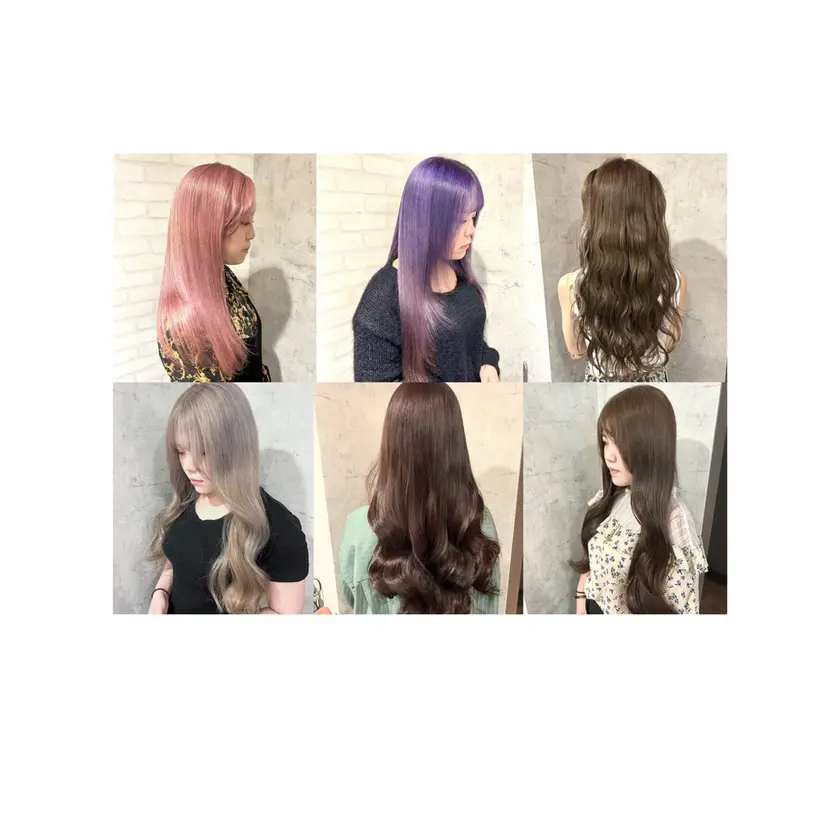 パーソナルカラー 診断🍀マリンの掲載