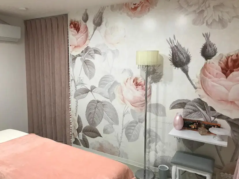 NAZ eyelash担当の掲載