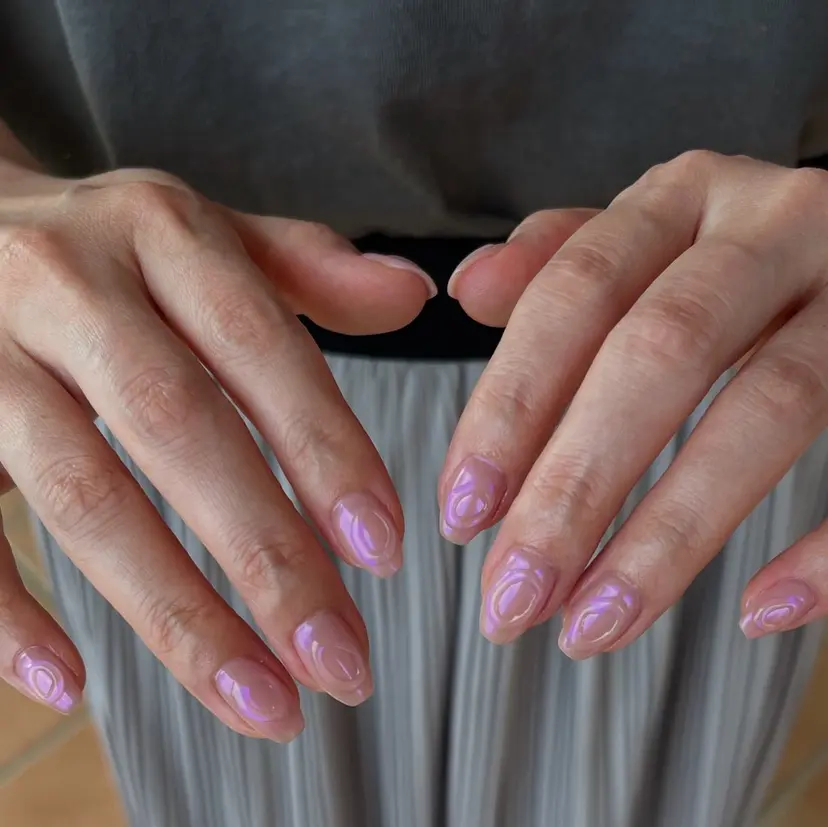 nailsalon peachの掲載