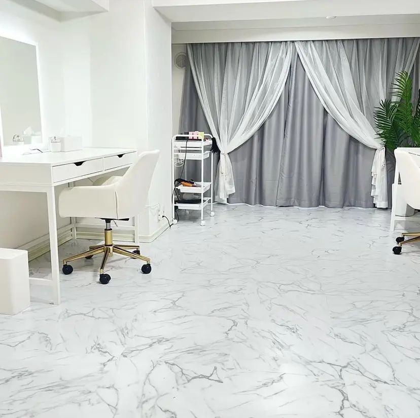 ヘアセット専門店 R さやかの掲載