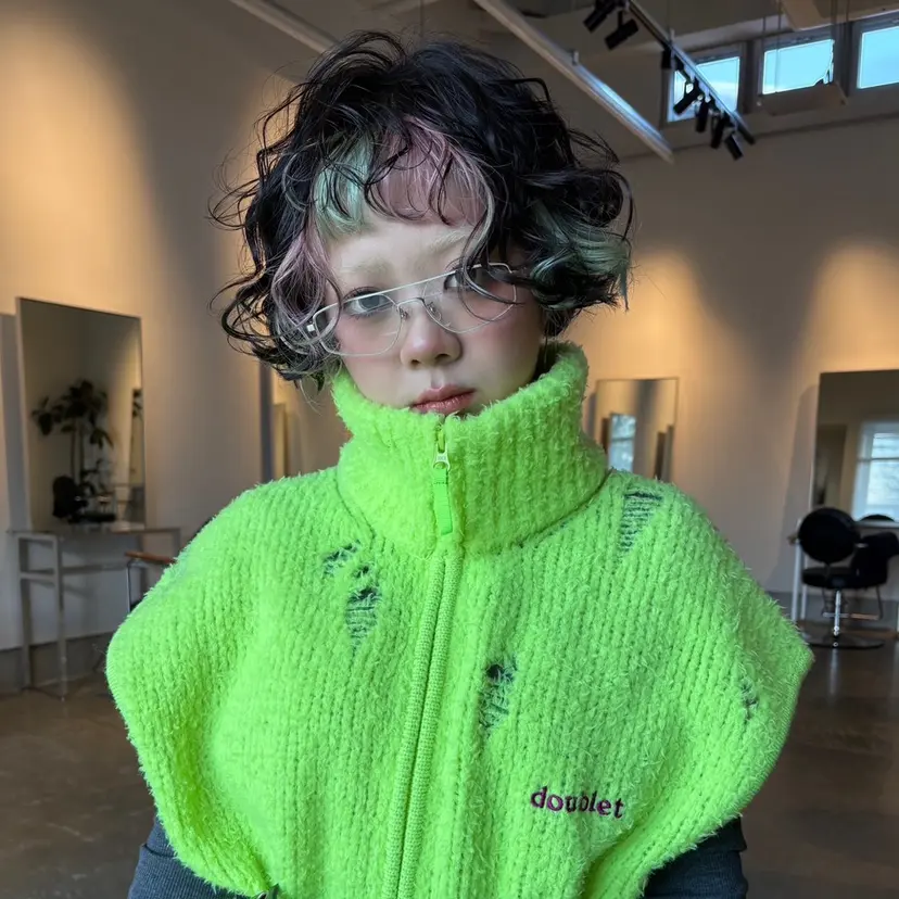 mihana 🎀の掲載