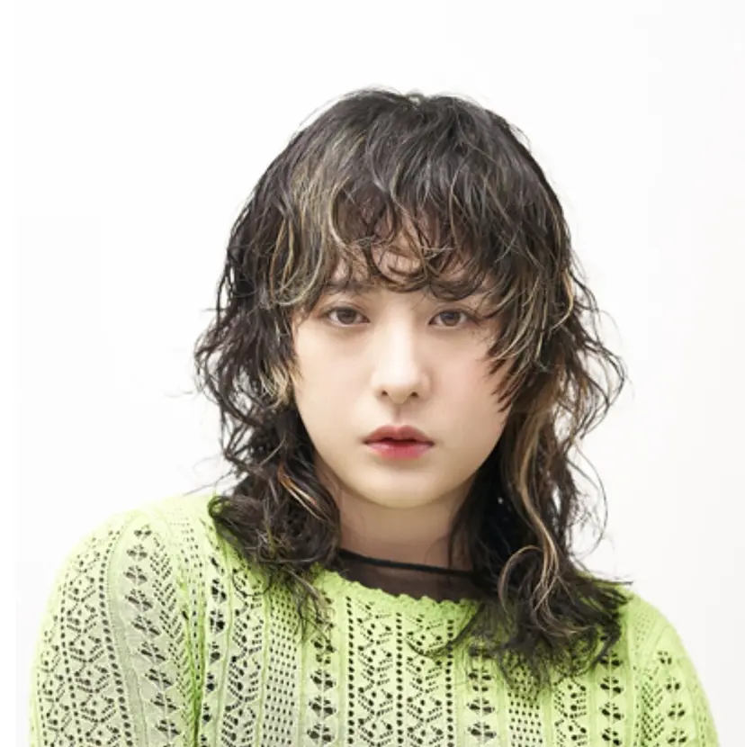 カラーモデル募集 三浦真理恵の掲載