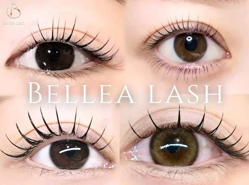 BelleaLash 神田/makotoの掲載