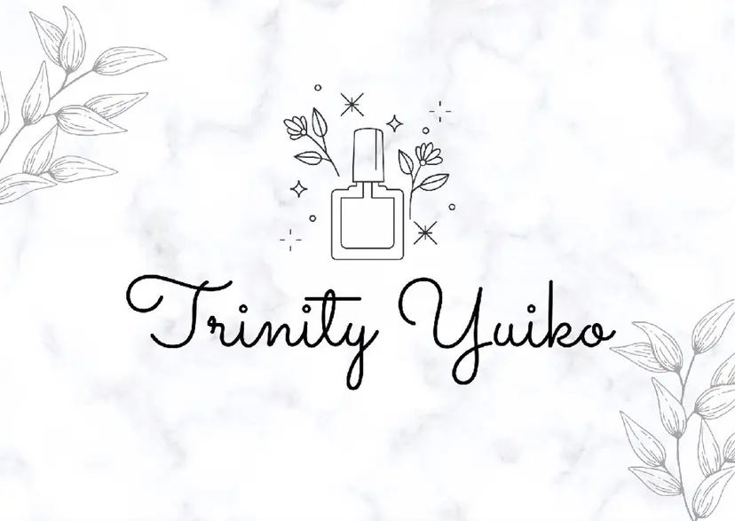 Trinity Yuikoの掲載