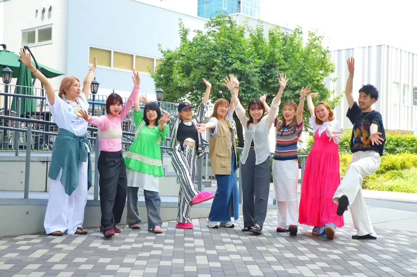 Emma ecole /栄/RIOの掲載