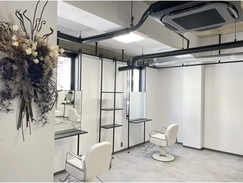 SYOMA/韓国風/ 透明感カラー/艶髪の掲載