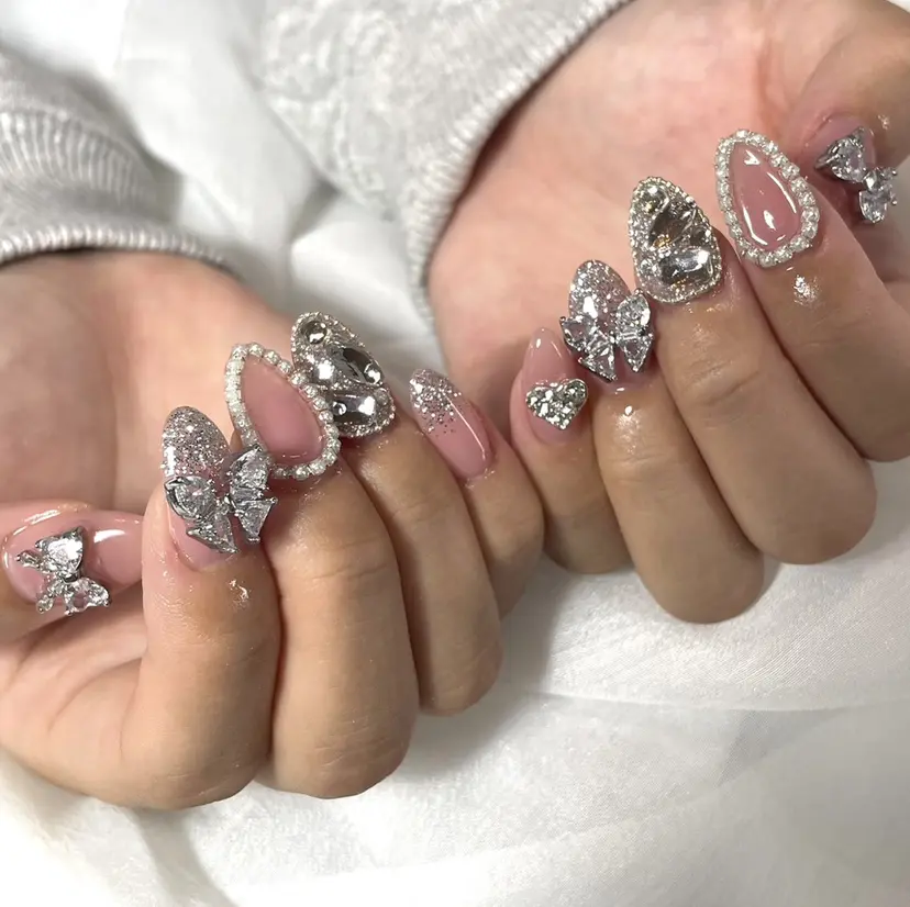 Lavender Beauty あやのの掲載