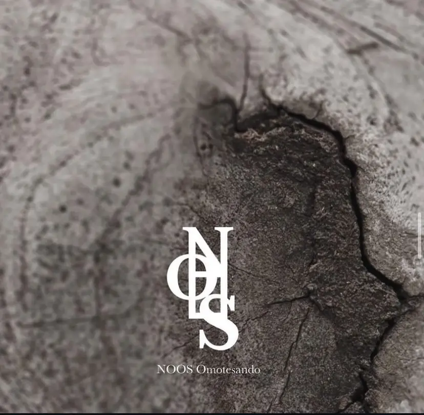 noos表参道 ナツミの掲載