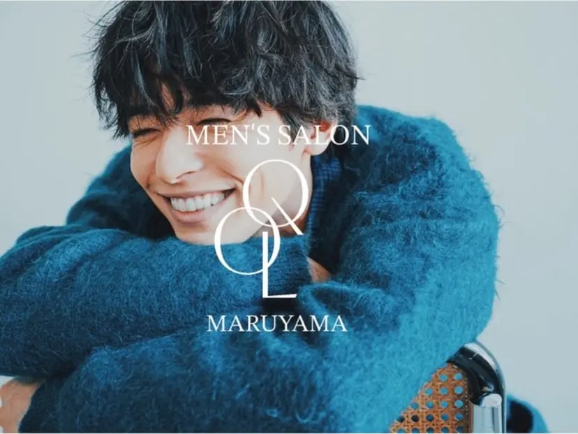 メンズ専門😎 QOL円山 YUTOの掲載