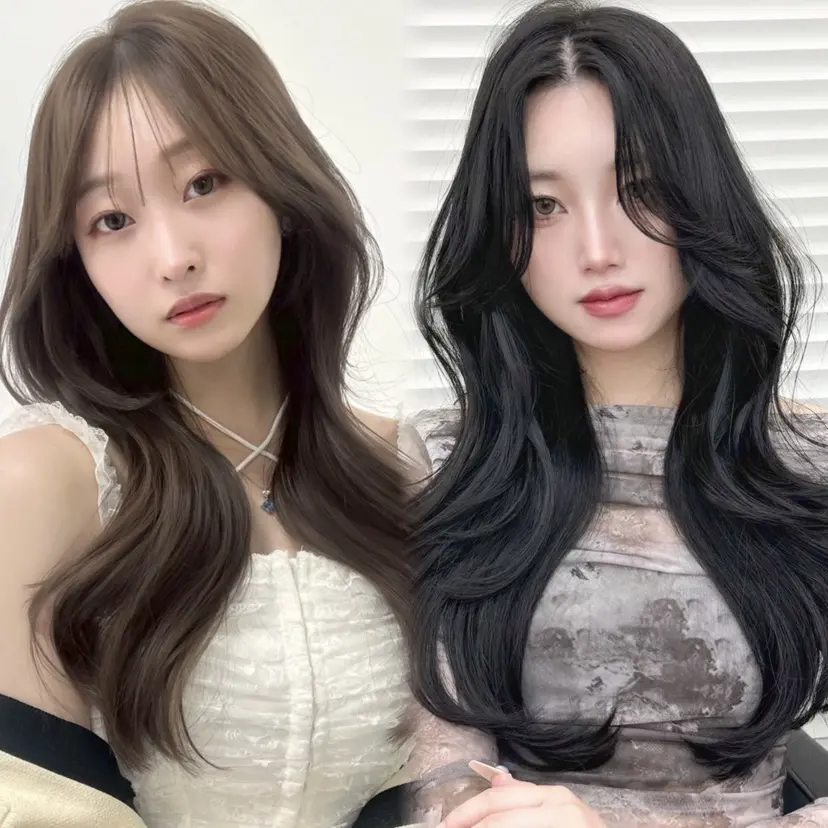 🫧こだわり韓国ヘア CANDY横浜🫧の掲載