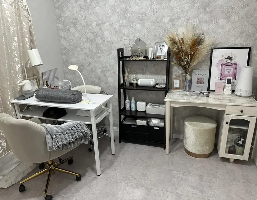 Amour Nail salonの掲載