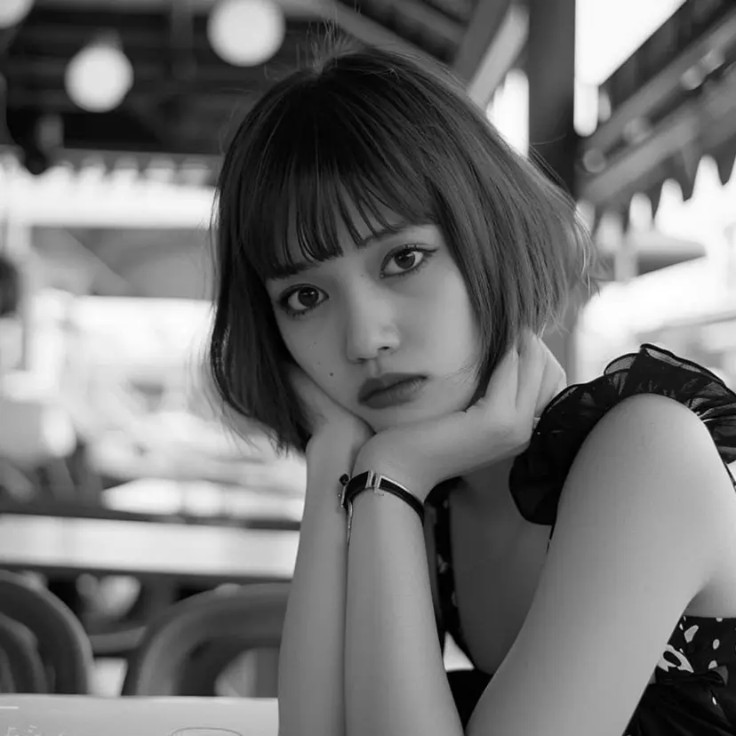 お母さんの白髪対策 ・白髪染め/松田直敏の掲載