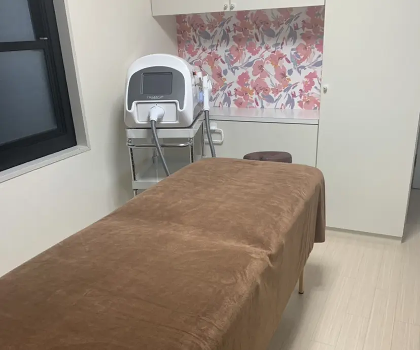 プライベートサロン Muscariの掲載