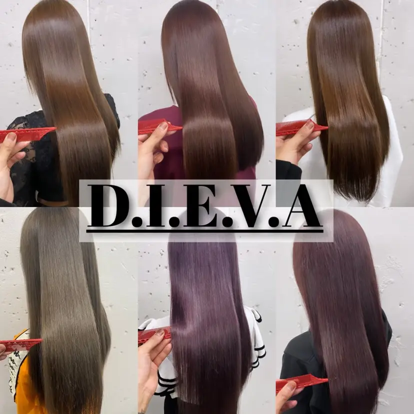 🫧髪質改善艶髪🫧 tatsuの掲載