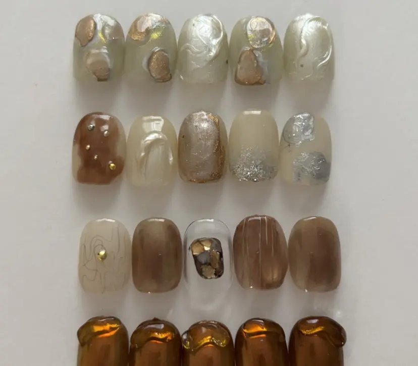 une／YUKINA 🫧大人nuanceの掲載