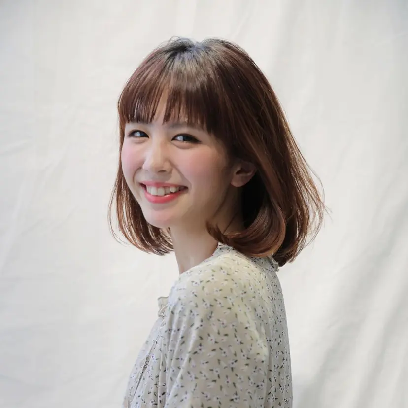 🌷︎⸝菅原 美優🌷の掲載