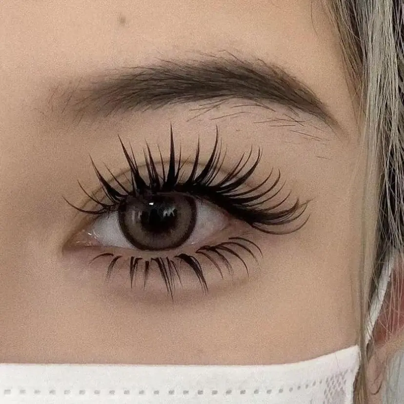 Lash by foi大久保の掲載