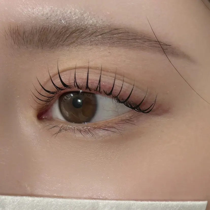 saki🌟名駅/ まつ毛パーマ&美眉の掲載