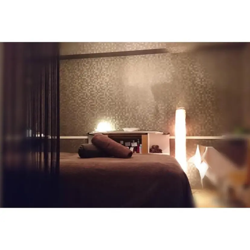 【男性専用サロン】 ドリムールの掲載