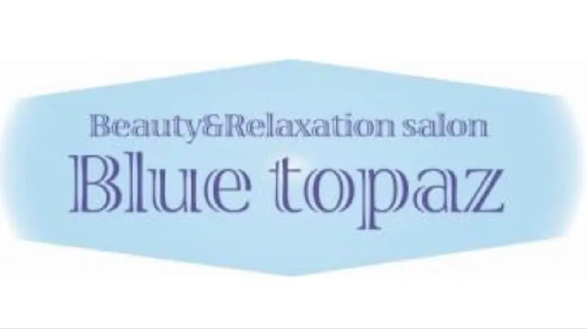 Blue topaz 庄司千恵の掲載