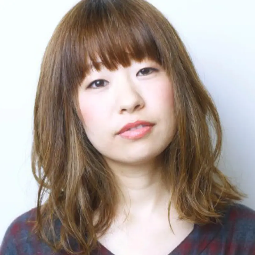 鈴木 香織の掲載