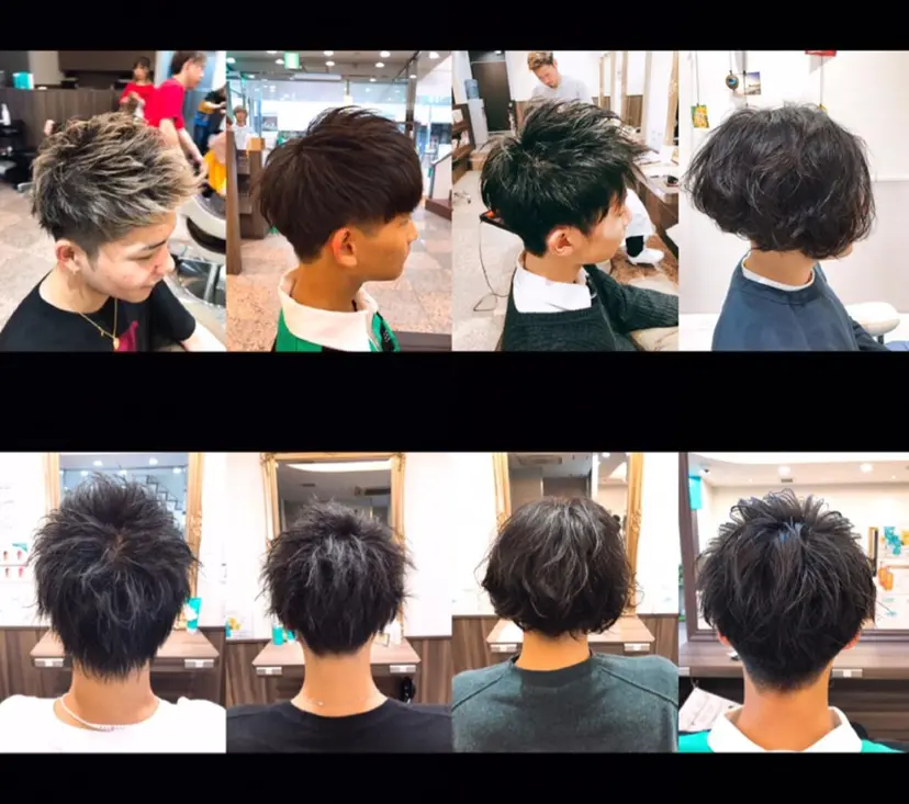 内野 光葉の掲載