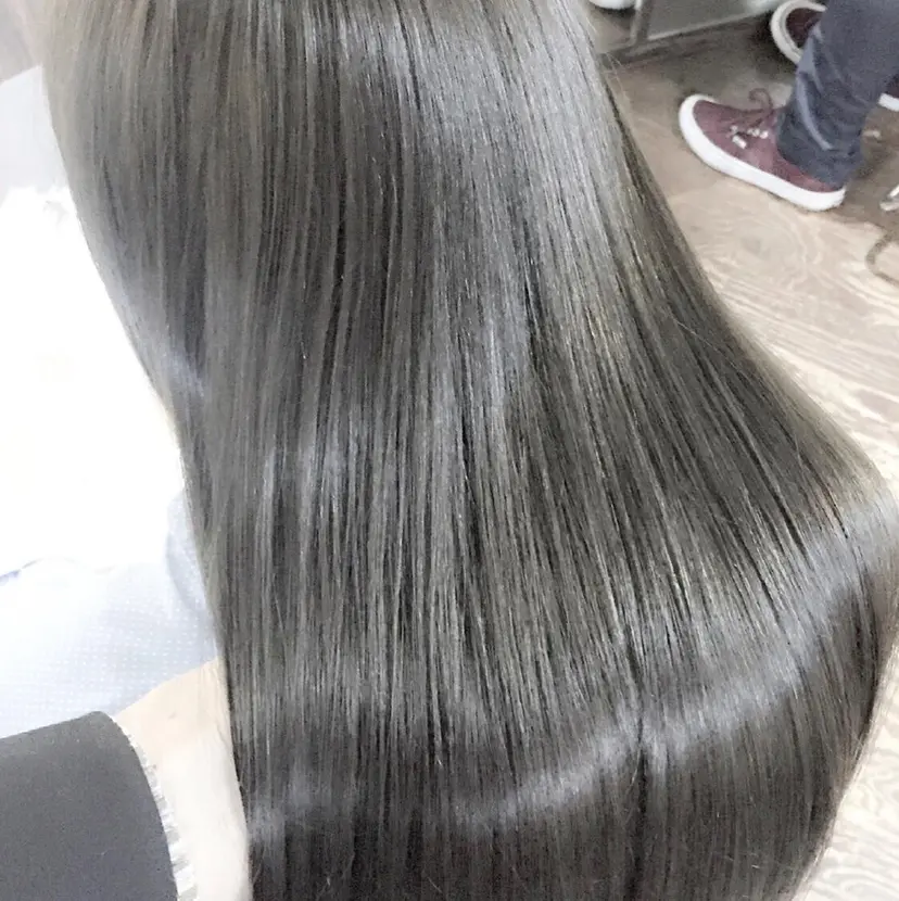 グレージュ/髪質改善 Yamato.hの掲載