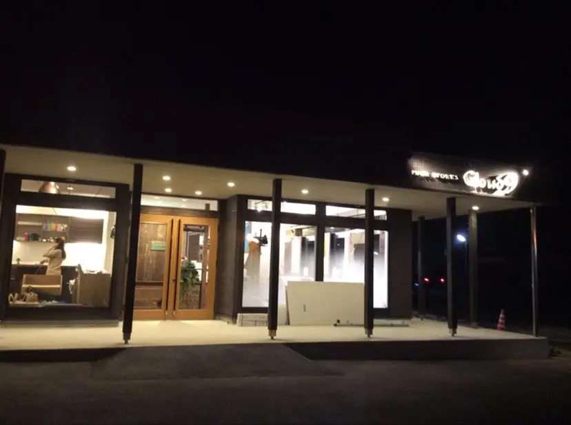 メンズ/barber /森 智樹の掲載