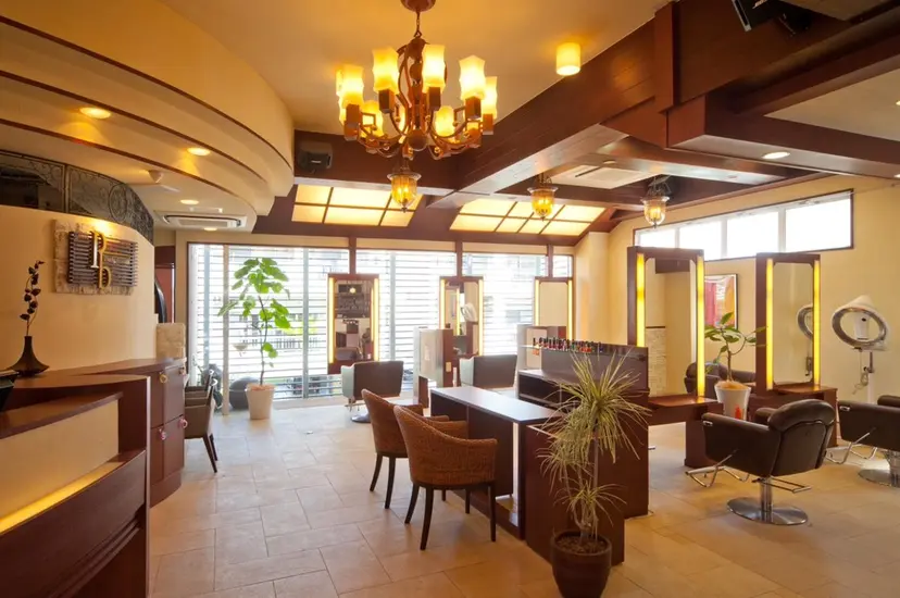 Parfe Beauteの掲載