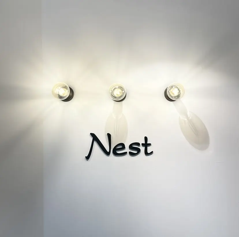 Nest 三田の掲載
