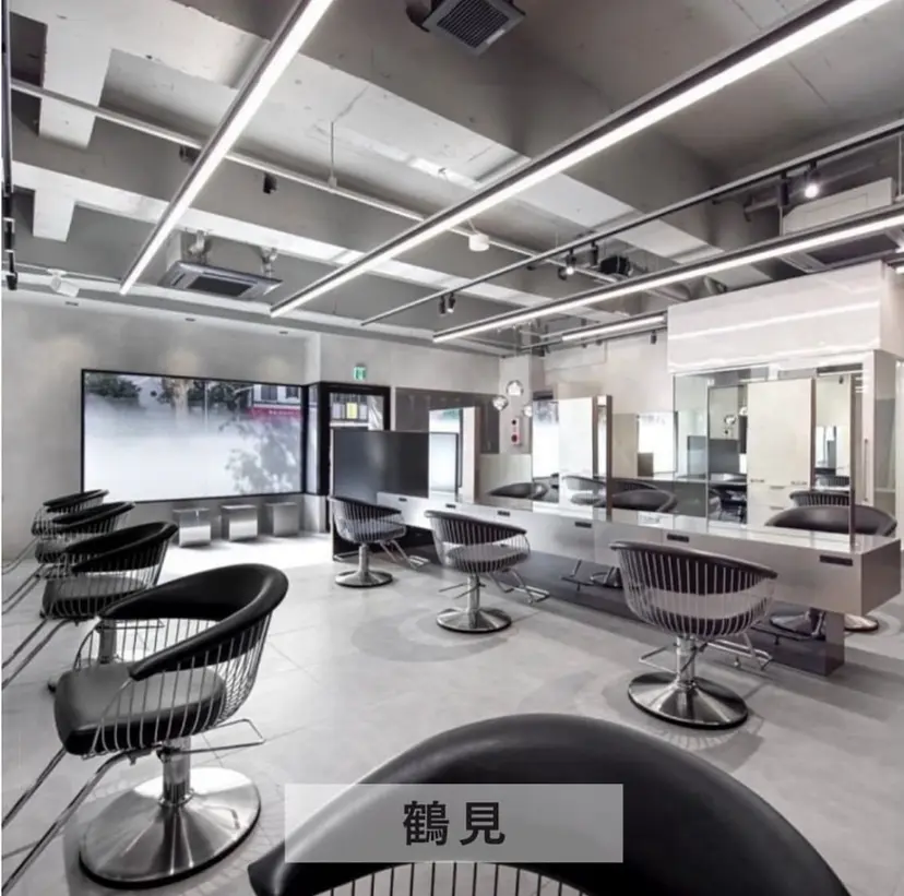 傷ませないカラー✨ 鶴見/菅谷光哉の掲載