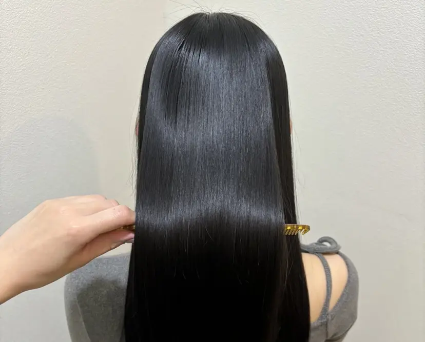 髪質改善特化🫧韓国 🇰🇷amiruの掲載