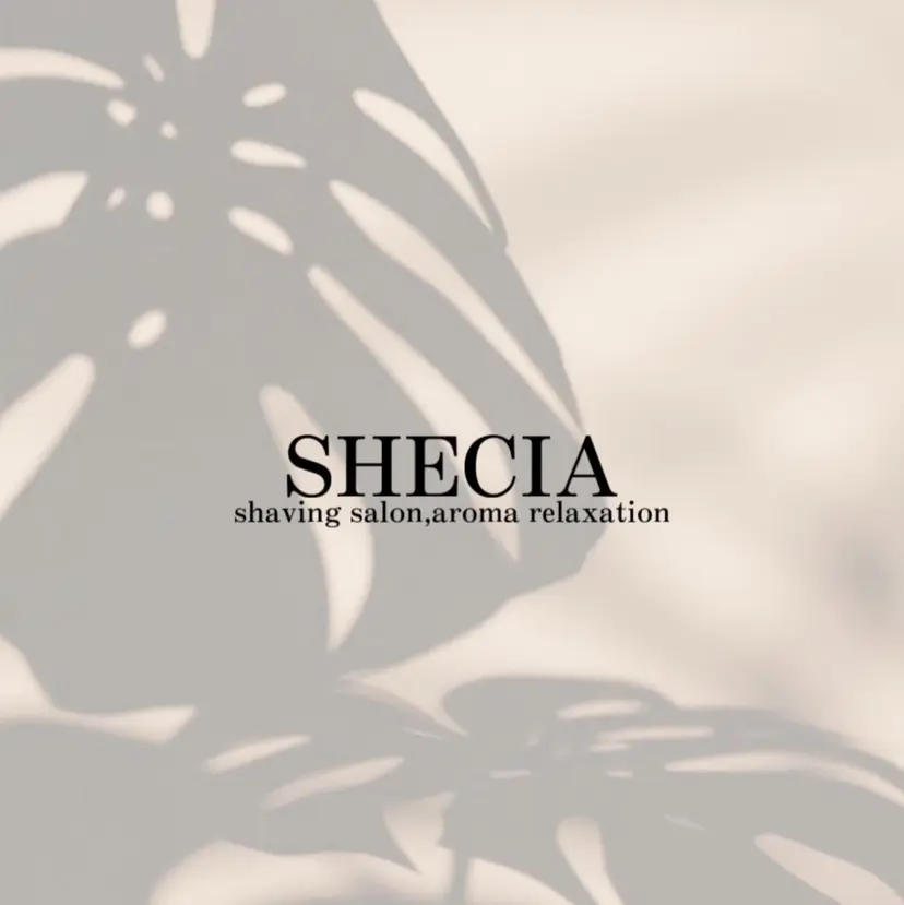 お顔剃りエステサロン SHECIAの掲載