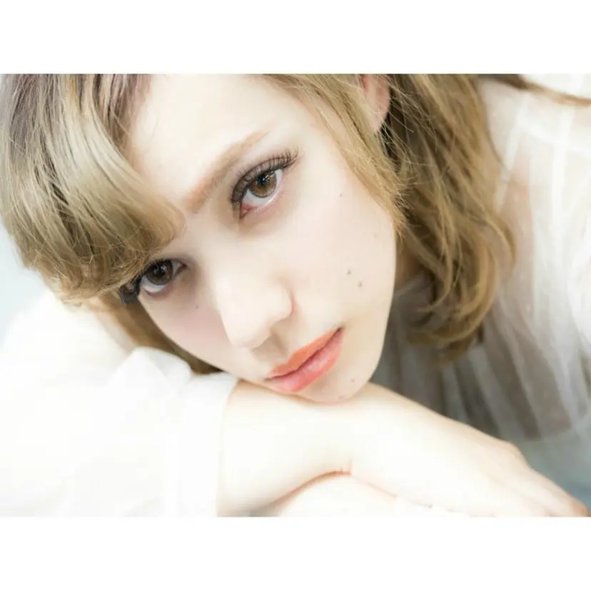 EYELA 杉野の掲載