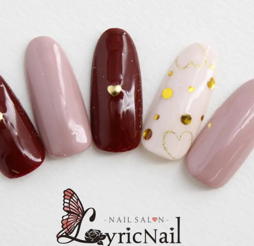 リリックネイル 日本橋の掲載